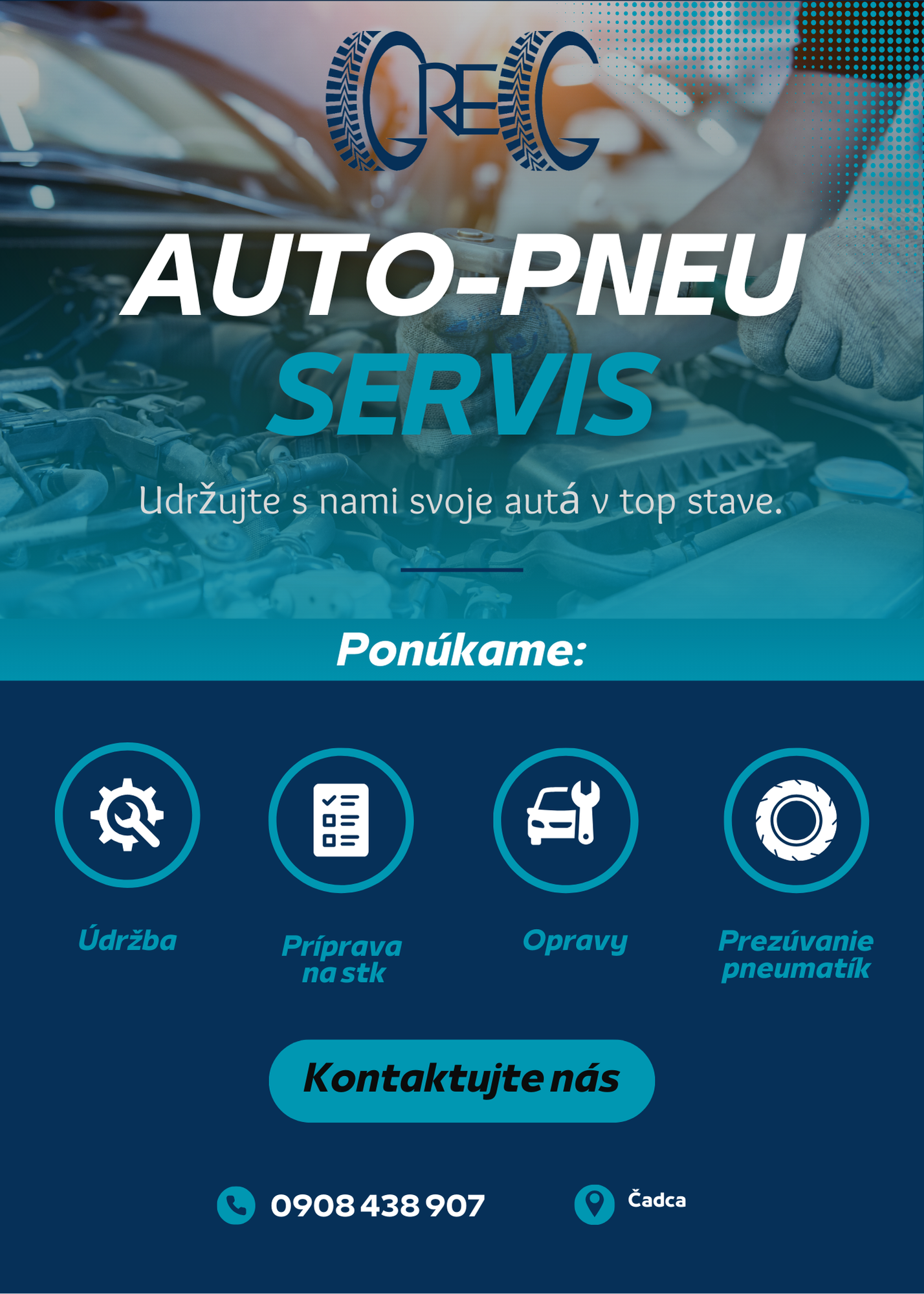 leták